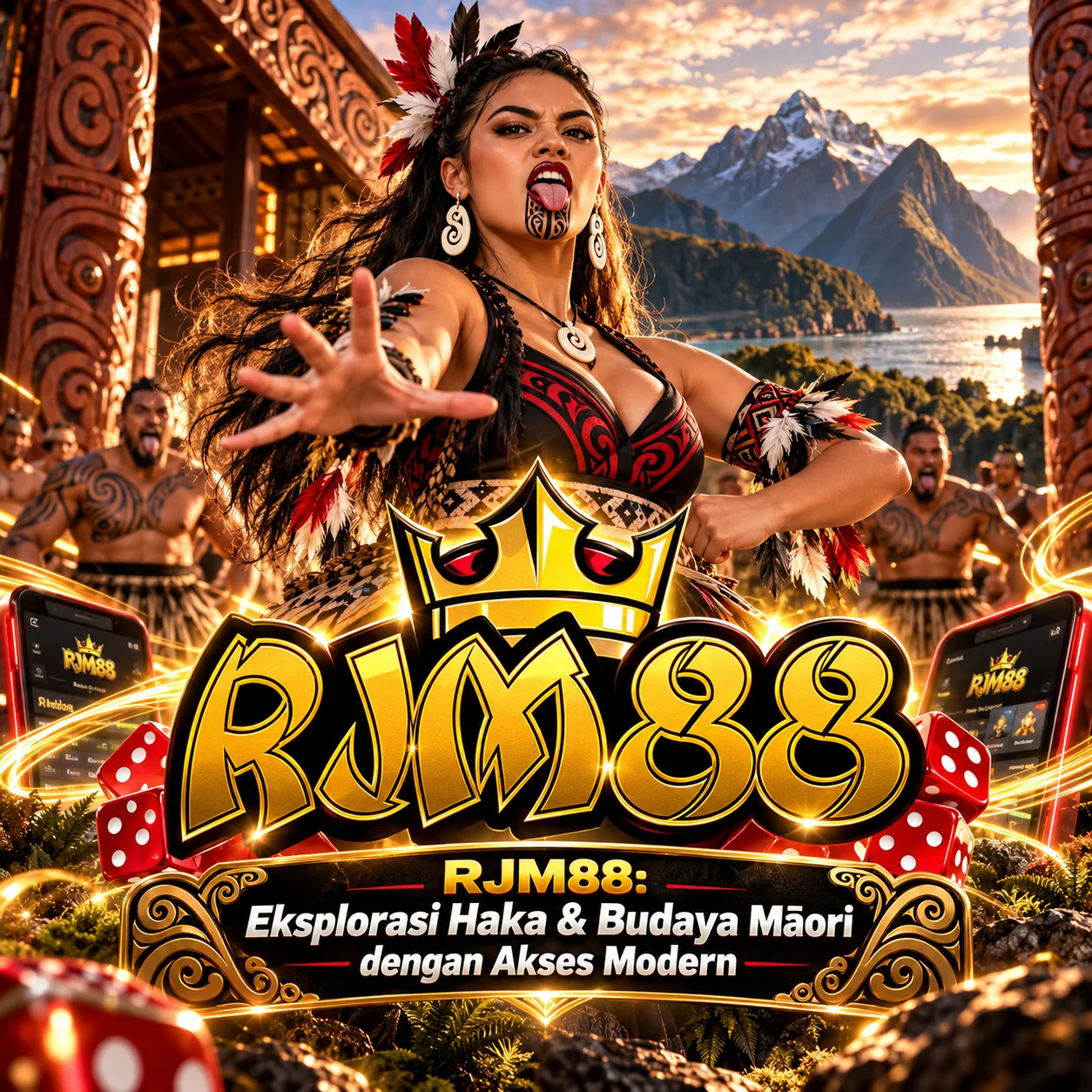 RJM88